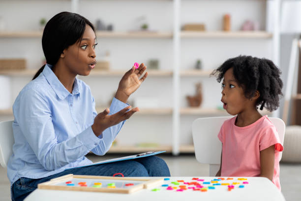 Westfield Speech Therapy

