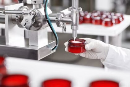 supplement manufacturer