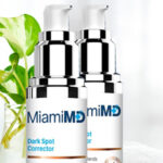 Dark Spot Corrector for face