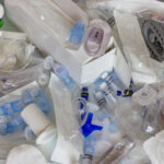 industrial waste recycling