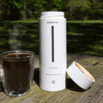 portable kettle for travel