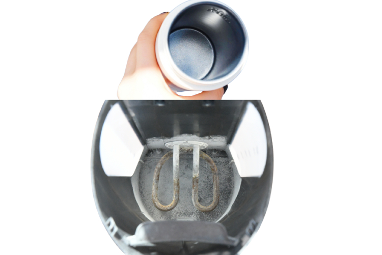 portable kettle for travel