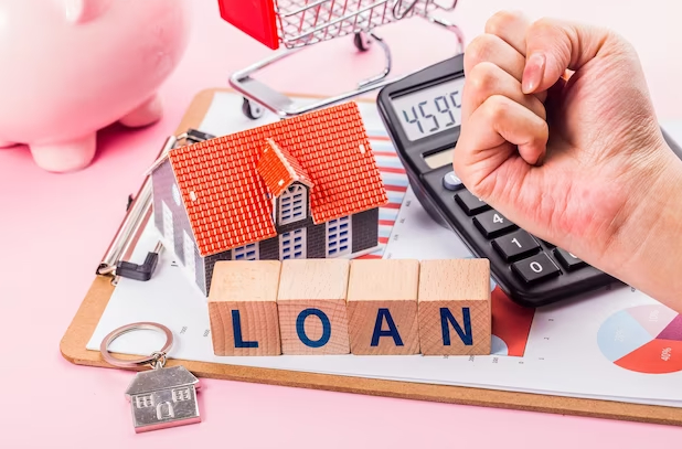 DSCR loan in Texas
