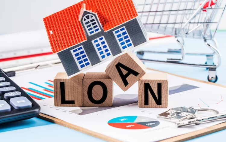 DSCR loan in Texas