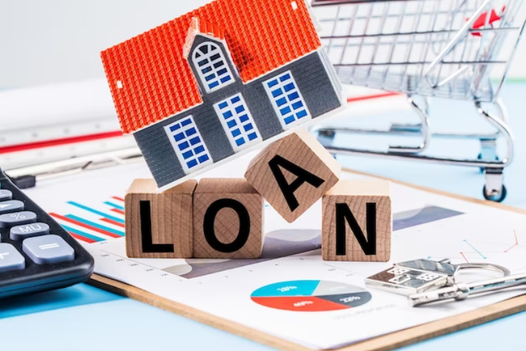 DSCR loan in Texas