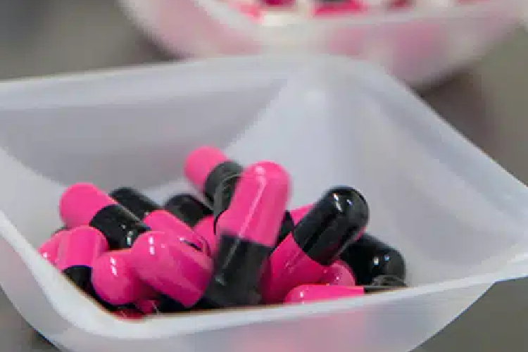 tablet supplement manufacturer