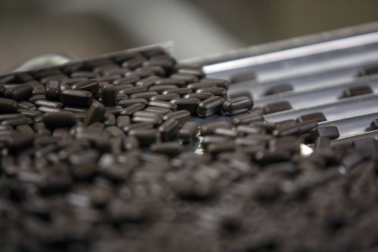 supplement manufacturer