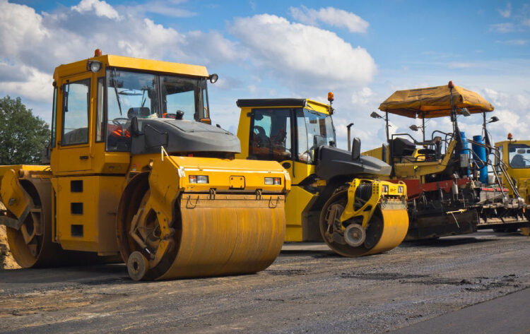 sell construction materials