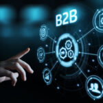 B2B tech marketing agency
