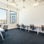 Los Angeles coworking space