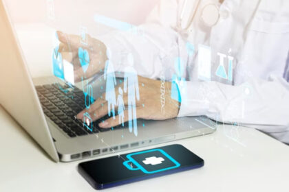 referring physician portal
