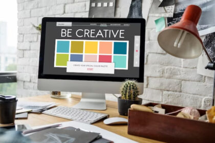 Graphic Design Agency