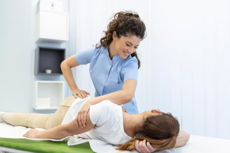 Pain relief therapy