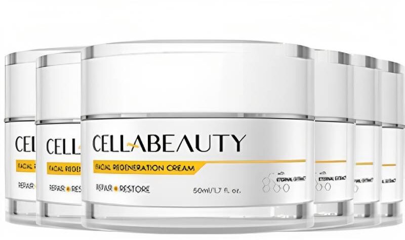 rejuvenation face cream