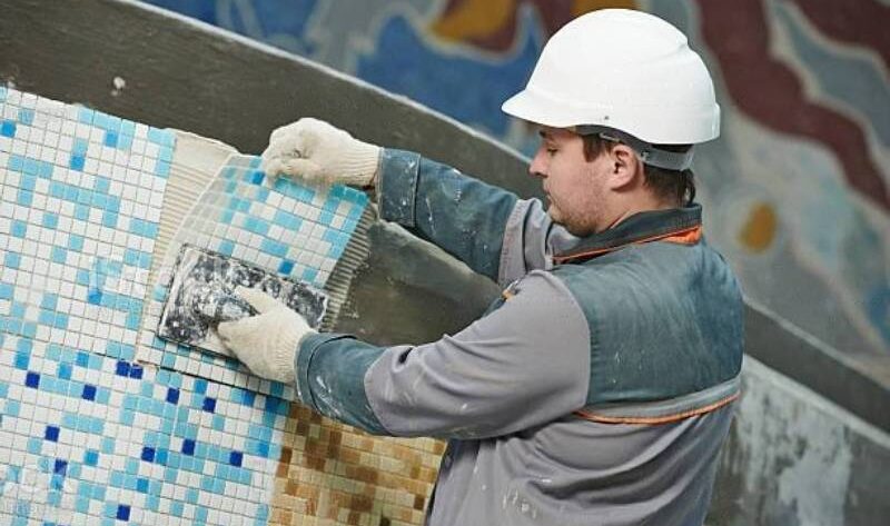 pool service management