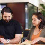 aboriginal consulting services