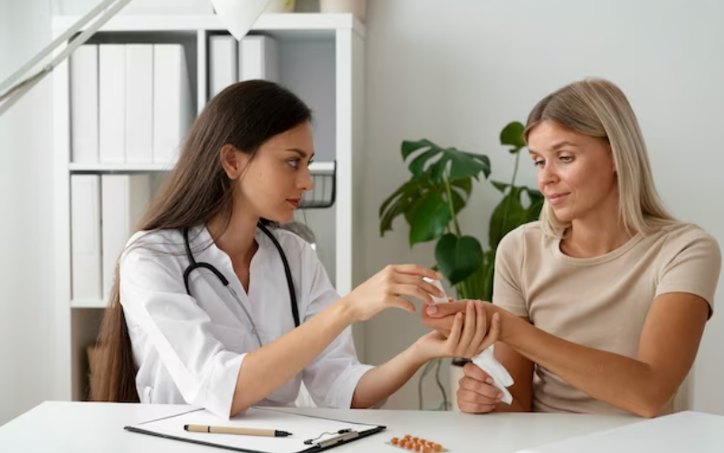 ketamine clinic los angeles