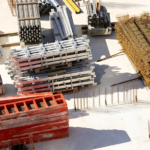 sell construction materials