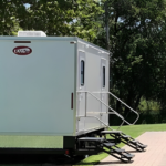 porta potty rental