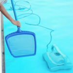 pool service management