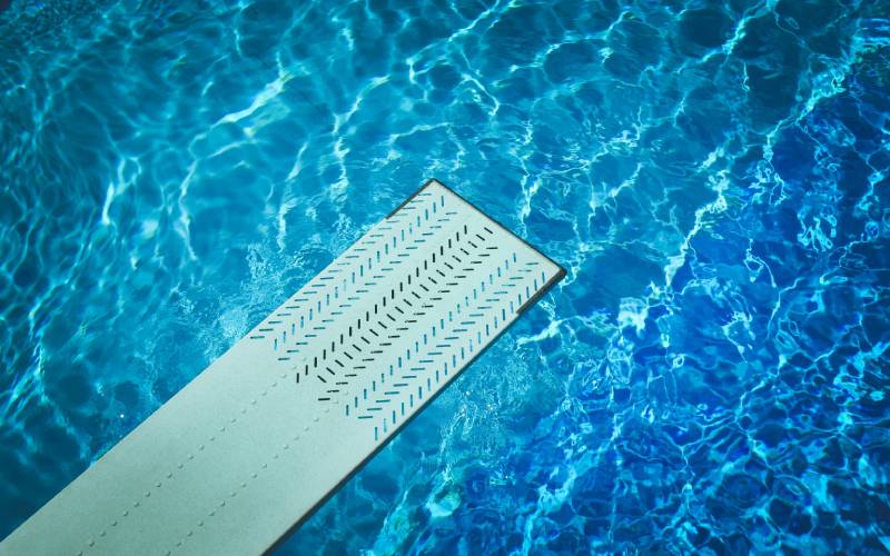 pool service management