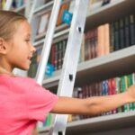 30 minute library lessons