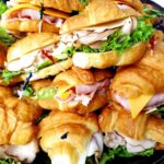 party catering services