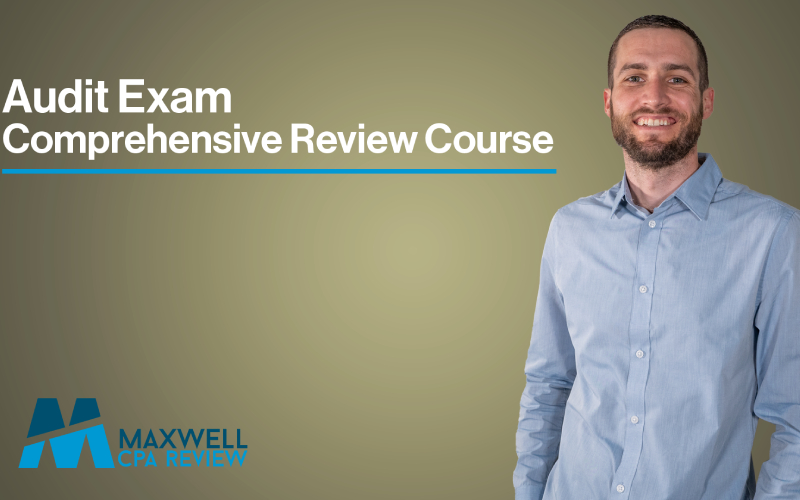 CPA Exam Review Course