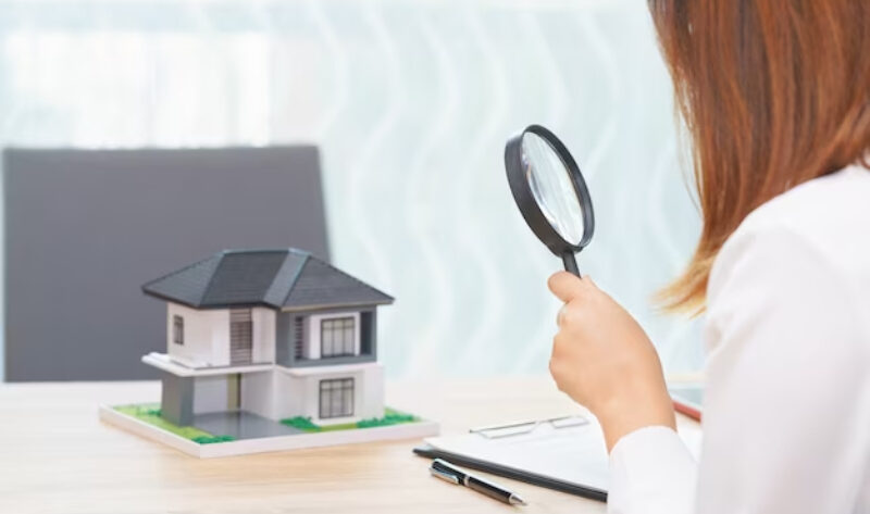 Real Estate Appraisal