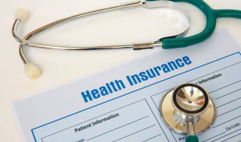 life & health insurance license