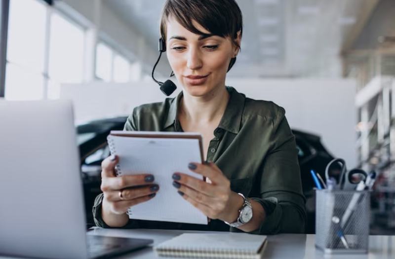 customer service soft skills training