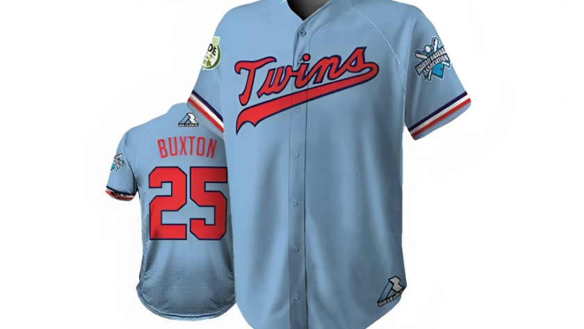custom baseball shirts