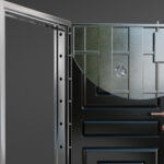 safe room doors