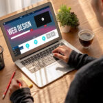 web design