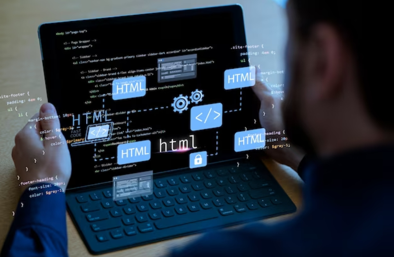 web design