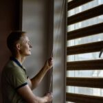 blackout window film