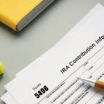 self directed IRA