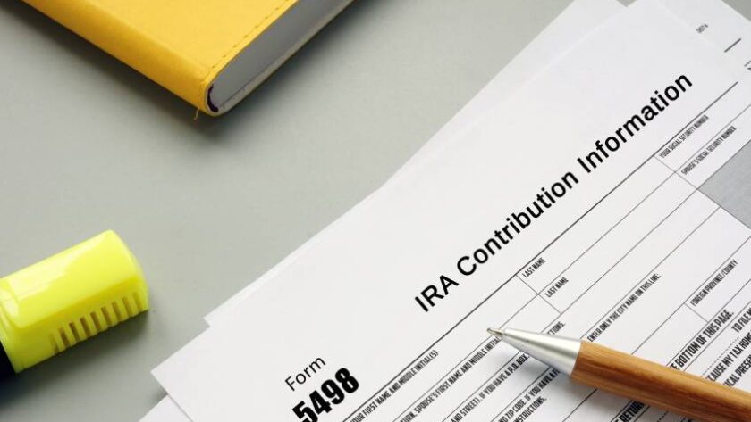 self directed IRA