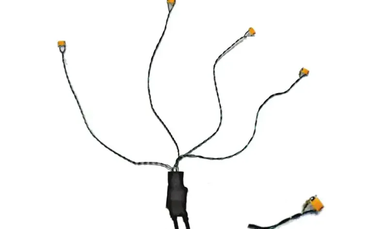 miniature lights for crafts