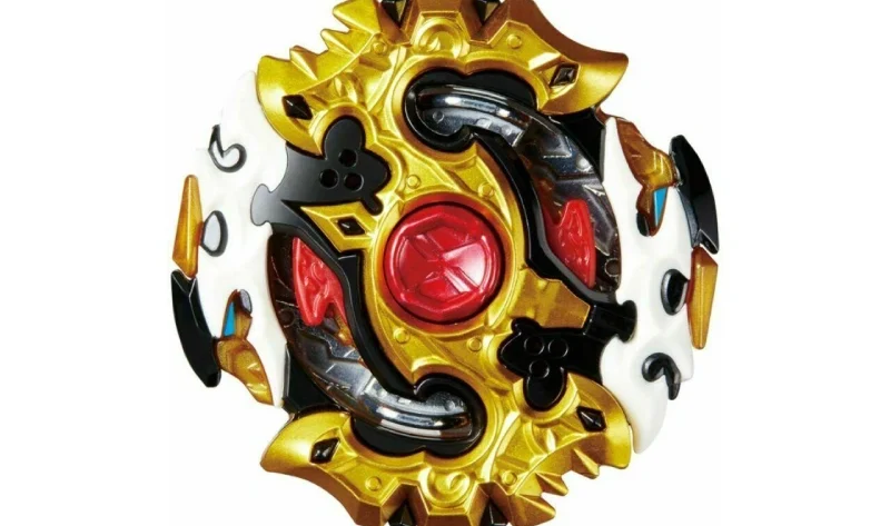 Beyblade Burst toy