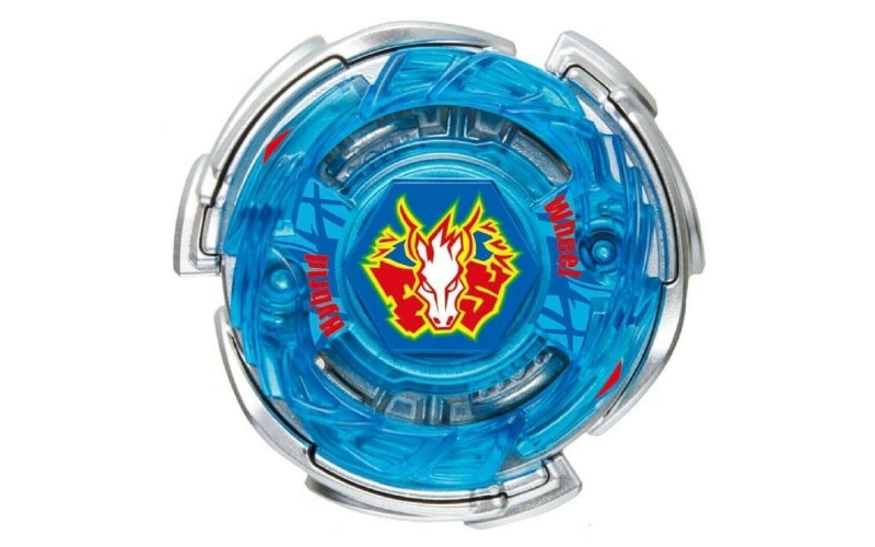 Beyblade Burst toy