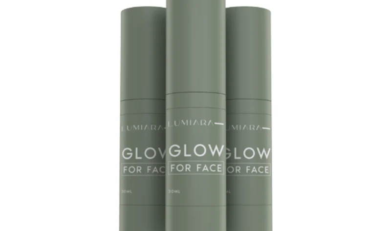 face serum for glowing skin