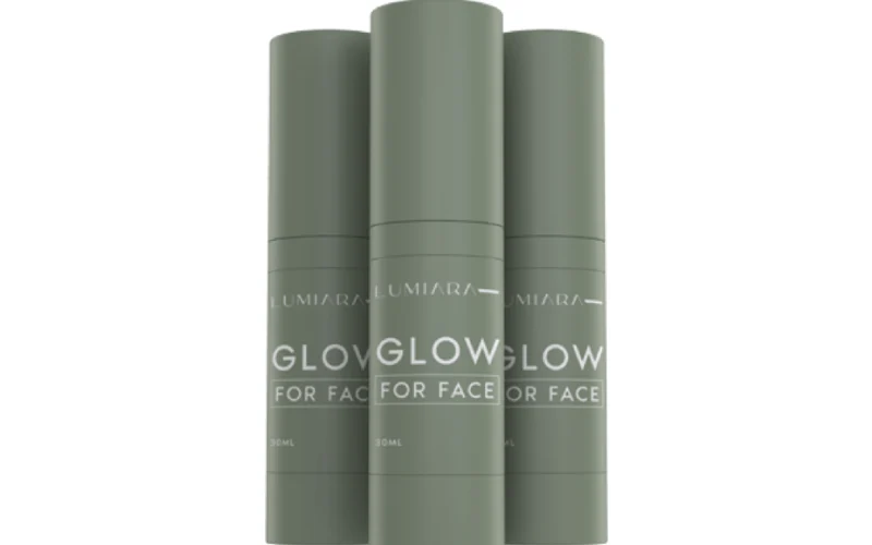 face serum for glowing skin