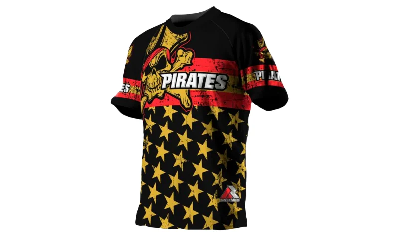 custom softball jerseys