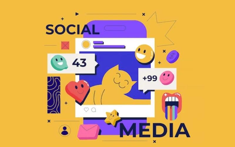 social media advertising agency