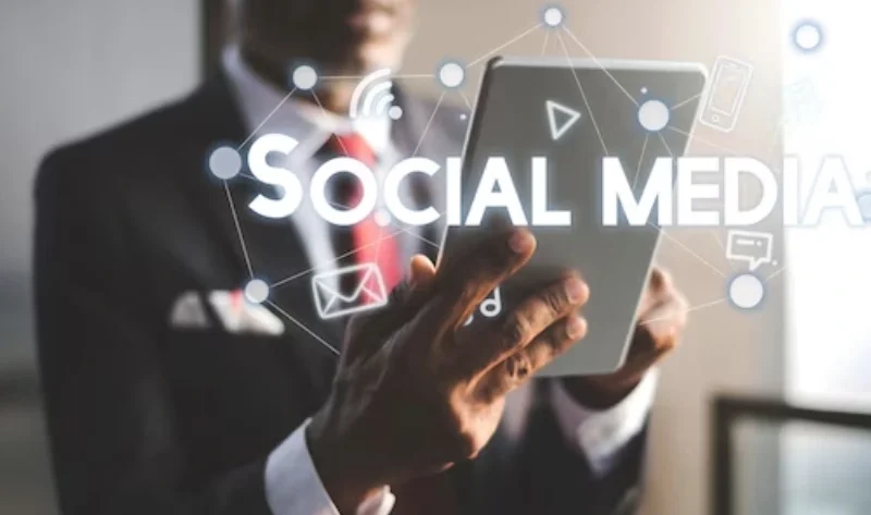 social media advertising agency