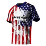 Slowpitch Softball Jerseys