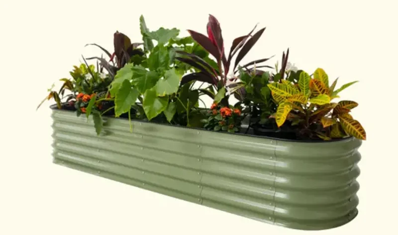 raised beds for sale