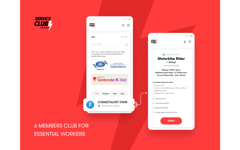 app design agency