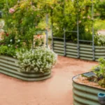 raised garden beds for sale